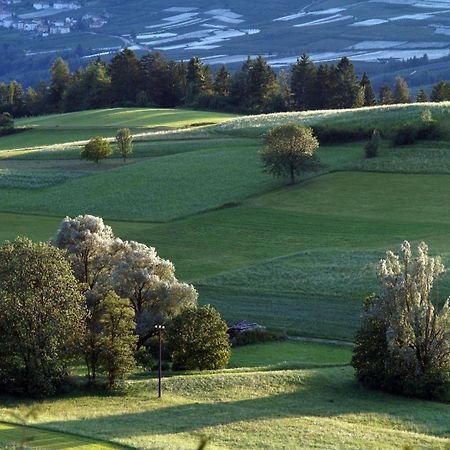 Casa Pradiei Dolomiti View Cavareno Dış mekan fotoğraf