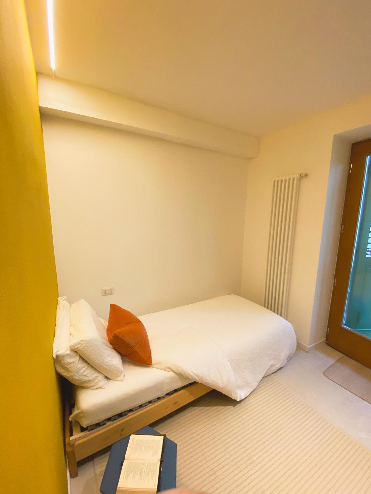 Casa Pradiei Dolomiti View Cavareno Dış mekan fotoğraf