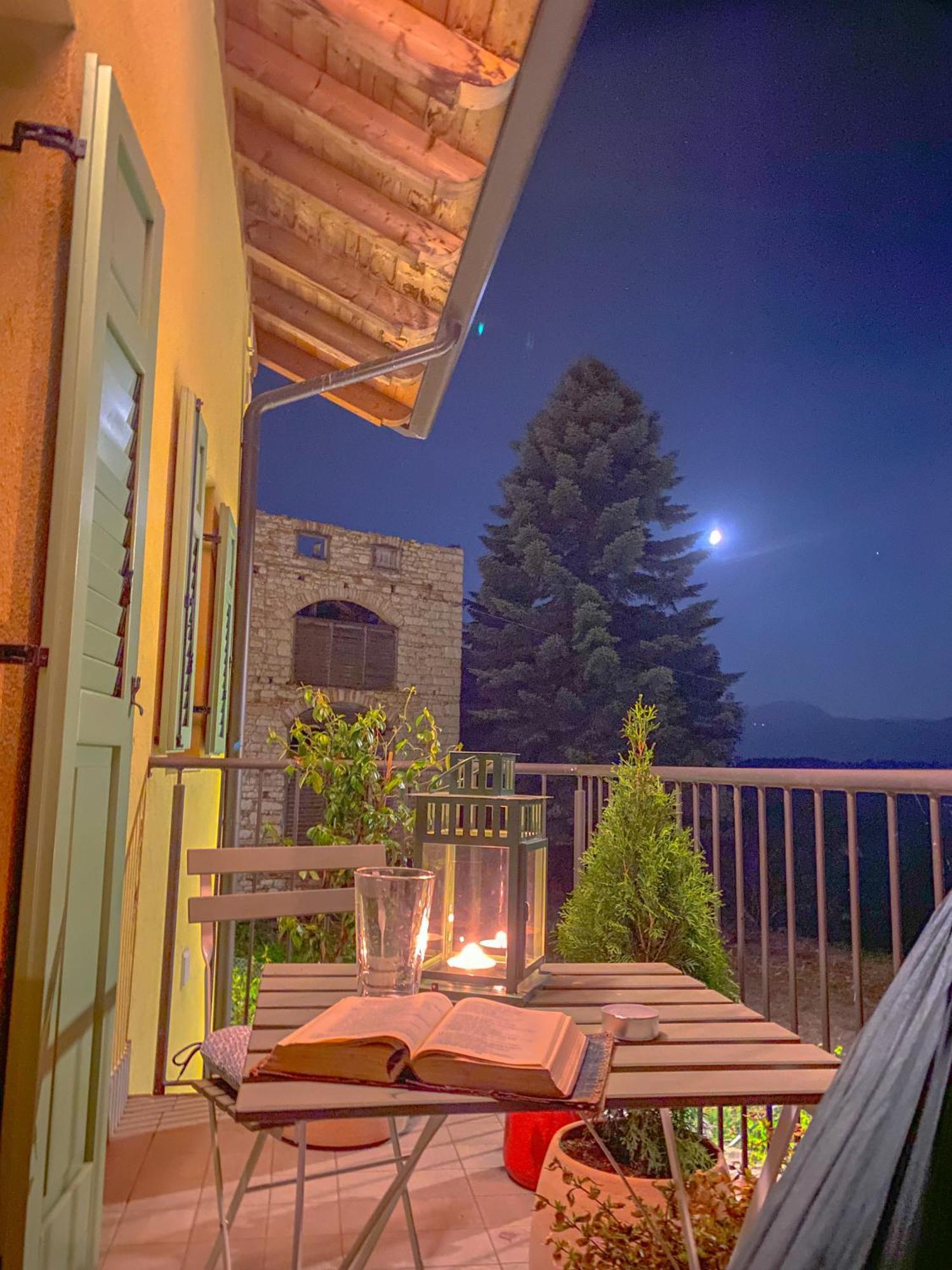 Casa Pradiei Dolomiti View Cavareno Dış mekan fotoğraf